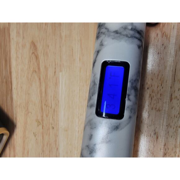 CHI Tourmaline Ceramic Flat Iron 1\